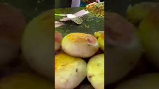 Tikki pani puri youtube shortvideo viralvideo yummy indianfood jesus song [upl. by Leahsim]