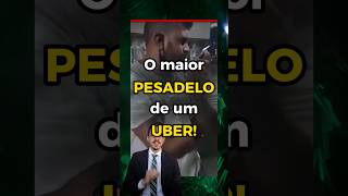 🟡 Maior MEDO de um UBER  policiamilitar motoristadeaplicativo motoristadeapp policiacivil [upl. by Acimad]