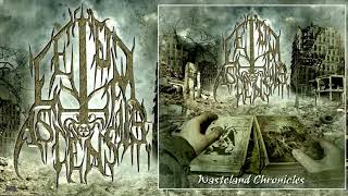 Letum Ascensus USA  quotWasteland Chroniclesquot 2018 Full Album [upl. by Marba]