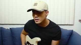 24K Magic  Bruno Mars Joseph Vincent Cover [upl. by Hayward549]