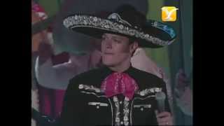 Pedro Fernández Los Hombres No Deben Llorar Festival de Viña 1998 [upl. by Suertemed]