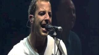 James Morrison  The Awakening Live at Werchter 2012 [upl. by Jermaine374]