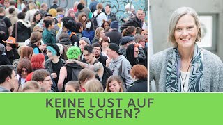 Neurozeption  Hochsensibilität  Spüren kollektiver Emotionen [upl. by Hillinck499]