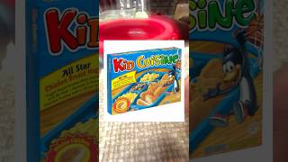 Kid cuisine decision fatigue conundrum 9000 [upl. by Esenej]