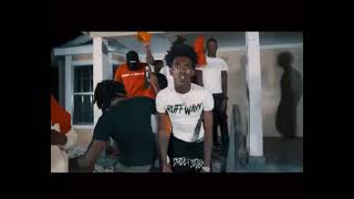 Jaydayoungan Red FlagOfficial Music Video [upl. by Sonitnatsnok]