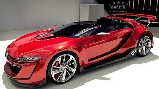 NEW 2024 Volkswagen GTI Roadster 503hp Sport Coupe in Detail 4K [upl. by Asirral]