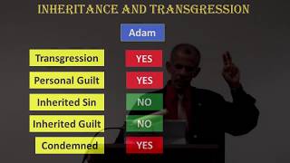 Inheritance amp Transgression  David Clayton [upl. by Hgalehs55]