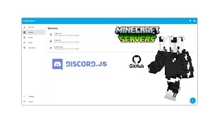 GitHub PufferPanel Setup  Minecraft Server Free 1GB  128GB  Free VPS No Credit Card Required [upl. by Oriana916]