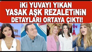 Burak Kaya Fatoş Altınbaş aşkının bilinmeyen detayları ortaya çıktı [upl. by Ecyar]