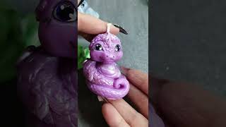 shortvideo viralvideo art candle snake [upl. by Zealand]