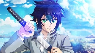 Yuichiro Hyakuya AMV Seraph of the End [upl. by Rehsa]