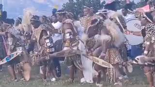 Umgidi wama Nazaretha eSwatini  Shembe eSwatini [upl. by Merle85]