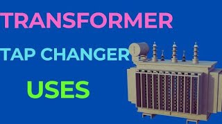 How To Use Transformer Tap Changer In Telugu [upl. by Ultun]