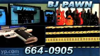 BJ Pawn amp Gun  Payday Loans  Denham Springs LA [upl. by Geraldine]