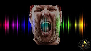 Man Screaming in Pain Sound Effect [upl. by Tenaej]