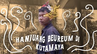 BABAD SUMEDANG quotHanjuang Beureum DI Kutamayaquot Kelompok 3 Bahasa Sunda [upl. by Ahsiruam]