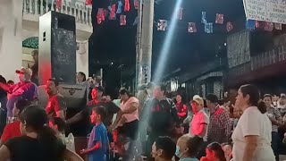 Tradiciónal Comelona De Pupusas En El Calvario Chalatenango [upl. by Ballou468]