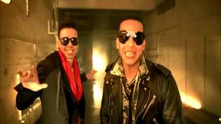 ven conmigo Daddy Yankee Ft Prince Royce [upl. by Yoshiko]