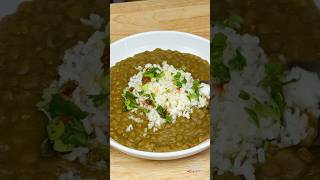 Lentejas Cremosas con Arroz y Quinoa  Bowl Perfecto para Cenas Saludables [upl. by Mathis]