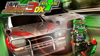 Wangan Midnight  Maximum Tune 3 OST Full Soundtrack [upl. by Buford]