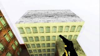 Strafe Script Testing 401 FPS [upl. by Zucker]