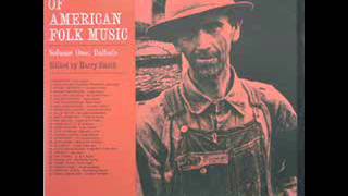 276  1952  Harry Smith  Anthology Of American Folk MusicVol 2  Social Music  Disc 1 1114 [upl. by Alviani]