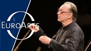 Nikolaus Harnoncourt  Salzburg Festival Ouverture Spirituelle [upl. by Einhpad]