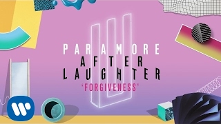 Paramore  Forgiveness Official Audio [upl. by Attenol]