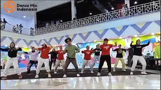 DOTA BASS BETON MIX INTESITY  VoL 28 Dance Mix Indonesia  DMers Jambi  Dance [upl. by Sharon557]