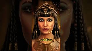 Cleopatra spoke multiple languages fluently [upl. by Andrien]