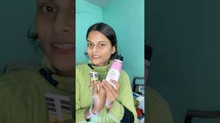 PH test of ceramide and vitamin C face wash  best face wash for skin  drsheth face wash ph test [upl. by Enylcaj]