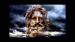 Konstantinos  THEOGONY  NEW AGE MUSIC [upl. by Harley603]