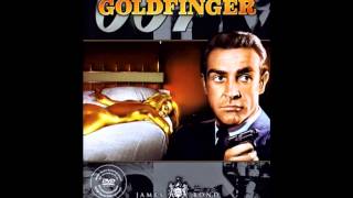 Goldfinger  Alpine Drive Aurics Factory HD [upl. by Mariano85]