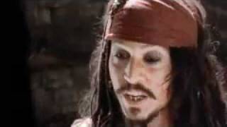 Trailer official Piratas Del Caribe 1 La Maldicion Del Perla Negra [upl. by Ikeda201]