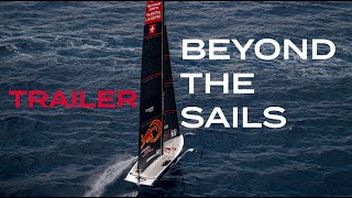 Alinghi Red Bull Racing  BEYOND THE SAILS ⛨  trailer [upl. by Fleeman]