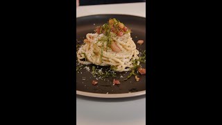 Cacio e Pepe Recipe [upl. by Marcos]