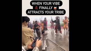 dance vibe autism adhd tribe [upl. by Hako]