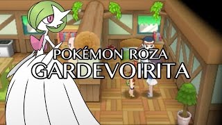 Pokémon RΩZα Gardevoirita [upl. by Ilocin]