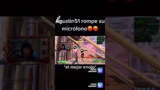 Enfados de Youtubers en Fortnite [upl. by Nibbs94]