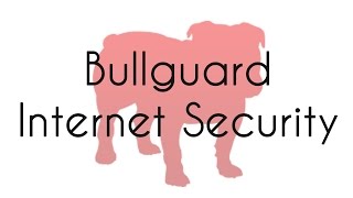 Bullguard Internet Security Prevention and Detection test [upl. by Goodhen]