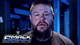 Kevin Owens will turn The American Nightmare into The Canadian Dream SmackDown Nov 29 2024 [upl. by Yonit356]