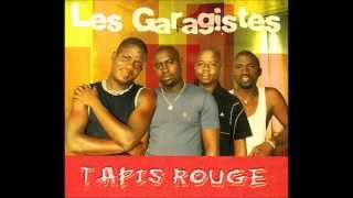 LES GARAGISTES Tapis Rouge  2004  tk02 Kouyou [upl. by Adni]