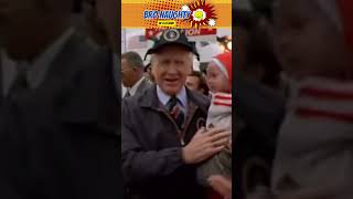 US President Benson │Hot Shots movie │Funny movie clip funny comedy [upl. by Anoerb]