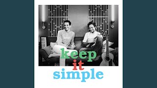 Keep it Simple feat Mika [upl. by Ayila181]