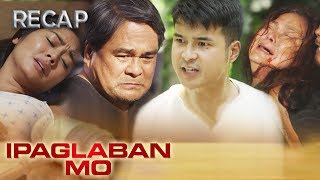 Inaswang  Ipaglaban Mo Recap [upl. by Neiman]