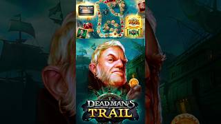 НИКТО НЕ ОЖИДАЛ ЗАНОСА Dead Mans Trail slot заносынедели ilik [upl. by Mllly275]