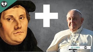 Is Reunion Between Lutherans and Rome Possible [upl. by Latnahs]