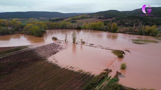 Cerca de 6 millones se invertirán en Guadalajara para reparar puentes carreteras y zonas agrícolas [upl. by Dodds]