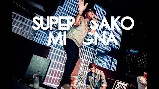 Super Sako  Mi Gna ft Hayko █▬█ █ ▀█▀ Official Audio [upl. by Nairdad]