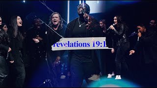 Revelation 191  Live From Calvary Irving  Calvary Worship [upl. by Yrbua153]